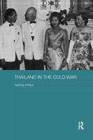 Thailand in the Cold War 1138476099 Book Cover
