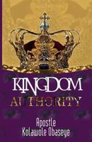 Kingdom Authority 9780860797 Book Cover