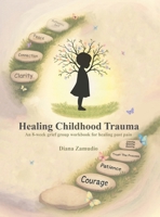 Healing Childhood Trauma B0FQ22F4KN Book Cover