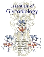 Essentials of Glycobiology 0879696818 Book Cover