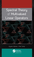 Spectral Theory of Multivalued Linear Operators 1771889667 Book Cover