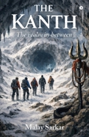 The Kanth: The realm in-between B0GPXJ5C8L Book Cover