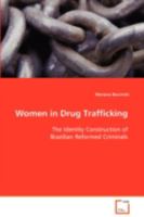 Women in Drug Trafficking 3639084632 Book Cover