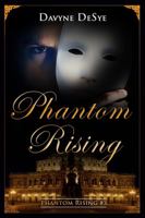 Phantom Rising 0998874752 Book Cover