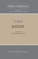 Judges 1598563874 Book Cover