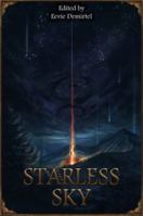 The Dark Eye: Starless Sky 3957523141 Book Cover