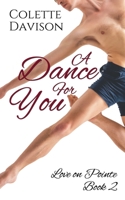 A Dance For You 171778383X Book Cover