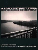 A Town Without Steel: Envisioning Homestead 0822956764 Book Cover