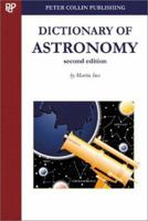 Dictionary of Astronomy 1901659720 Book Cover