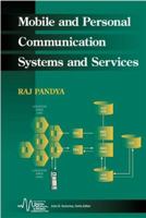Mobile and Personal Communication Services and Systems (IEEE Series on Mobile & Digital Communications) 0780347080 Book Cover