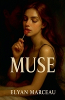 Muse (French Edition) B0FQRDK8RN Book Cover