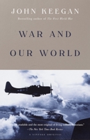 War and Our World 0375705201 Book Cover