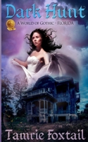 Dark Hunt 1719546290 Book Cover