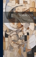 Tobacco 1021921696 Book Cover