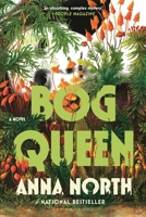 Bog Queen: A Novel B0G5QCQ1SP Book Cover