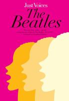 Beatles (Just Voices) 1849381704 Book Cover