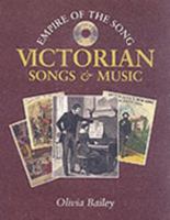 Victorian Songs & Music 1840674687 Book Cover