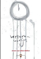 Verloren uurtjes 9492469022 Book Cover
