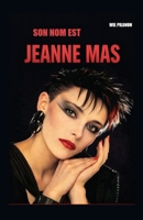 Son Nom Est Jeanne Mas 1090280912 Book Cover