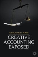 Creative Accounting Exposed 0230217702 Book Cover