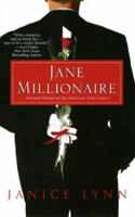 Jane Millionaire B003756IVU Book Cover