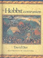 The "Hobbit" Companion 0760721696 Book Cover