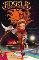 Angela: Asgard's Assassin, Volume 1: Priceless 0785193561 Book Cover