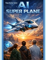 AI Super Plane B0GGYPNQS1 Book Cover