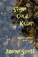 Stone Cold Killer 1522954082 Book Cover