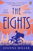 The eights 0241662443 Book Cover