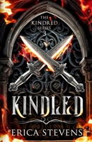 Kindled B0BV43HVGH Book Cover