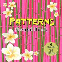 Patterns Stencil Book 1741789788 Book Cover