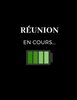 R�union en cours 1712194038 Book Cover