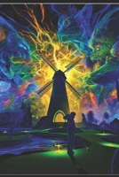 The Mything Road: The Bureau of Imaginary Problems 2 B0GWM8CQG3 Book Cover