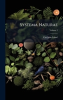 Systema Naturae B0FK6STK9X Book Cover