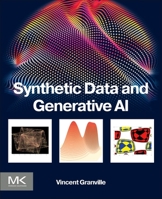 Synthetic Data and Explainable AI 0443218579 Book Cover