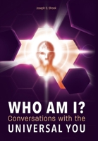 Who Am I? 1545630356 Book Cover