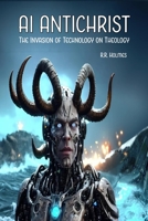 AI Antichrist: The Invasion of Technology on Theology B0CF4FM151 Book Cover