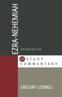 Ezra-Nehemiah 0852349866 Book Cover