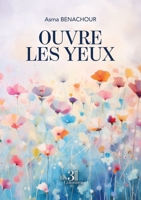 Ouvre les yeux B0CQQQW4KH Book Cover