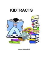 Kidtracts 142088218X Book Cover