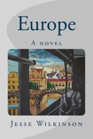 Europe 1541177312 Book Cover