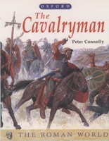 Tiberius Claudius Maximus: Cavalryman (Roman World) 0199171068 Book Cover