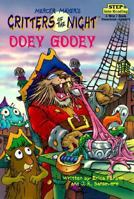 Ooey Gooey 0679889914 Book Cover