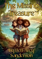 The Missing Treasure 1447737768 Book Cover