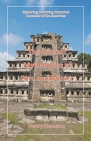 The Ancient Mythologies of Peru and Mexico B09PZL7WPT Book Cover