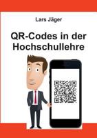 QR-Codes in der Hochschullehre 3739220716 Book Cover