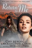Return to Me 0986193682 Book Cover