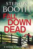 Fall Down Dead 0751567620 Book Cover