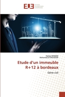 Etude d'un immeuble R+12 à bordeaux 6203414743 Book Cover